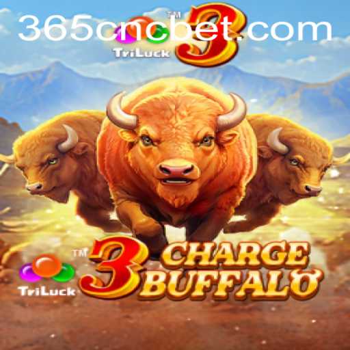 Exploring the Exciting World of 3ChargeBuffalo: A CNCbet Feature