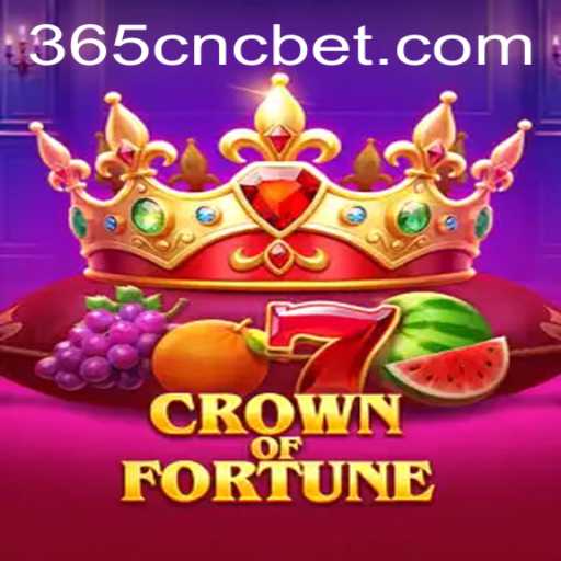Discovering CrownofFortune: A New Era in CNCbet Gaming