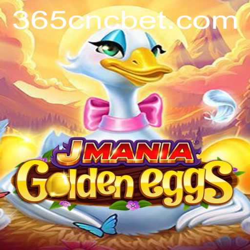 Discover the Excitement of JManiaGoldenEggs with CNCbet