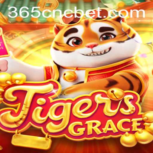 Unveiling TigersGrace: A Thrilling Adventure in the World of CNCbet